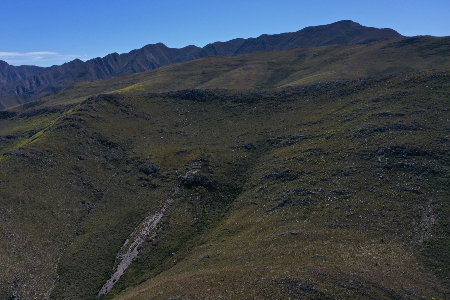 3 Bedroom Property for Sale in Joubertina Eastern Cape